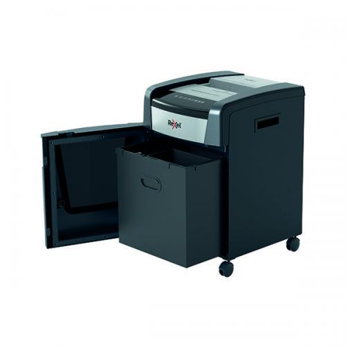 Rexel Momentum Extra XP514+ Jam Free Micro Cut Paper Shredder