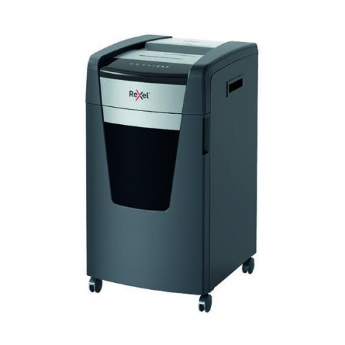 Rexel Momentum Extra XP422+ Jam Free Cross Cut Paper Shredder
