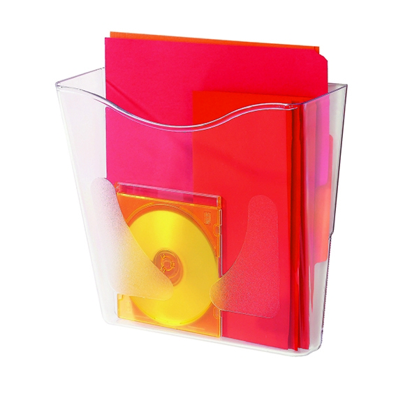 Yearntree 210 Literature File Portrait Crystal