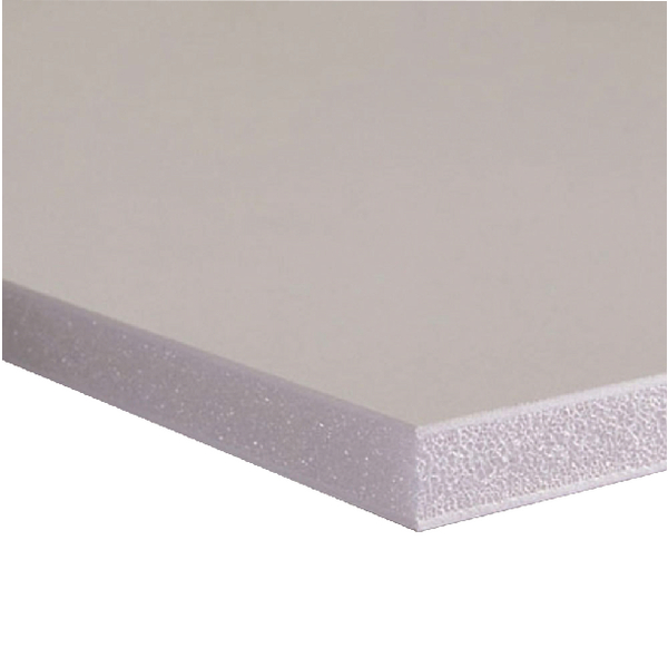 West Design Foamboard A1 White [Pack of 10]
