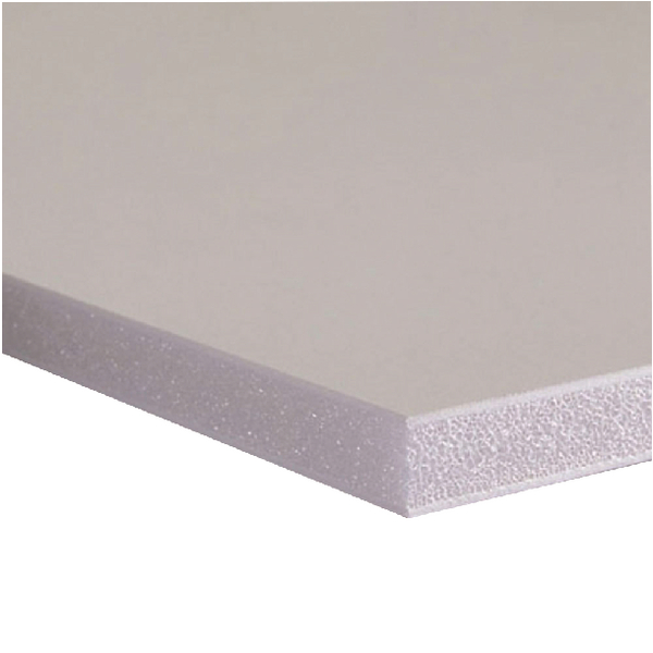West Design Foamboard A3 White [Pack of 10]
