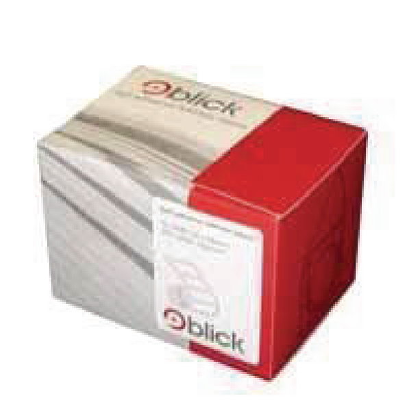 Blick Address Label 50x80mm [Pack of 150]
