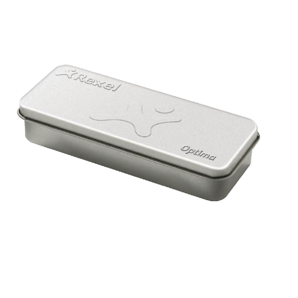 Rexel Optima 26/6 Staples [Pack of 3750]