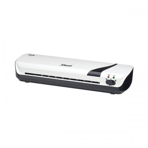 Rexel Style A3 Laminator