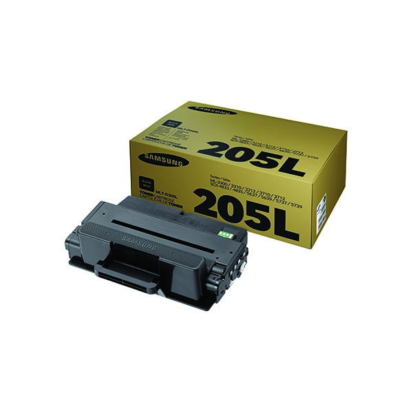 Samsung MLT-D205L/ELS Toner (5k)