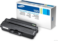 Samsung MLT-D103L Black Toner (2.5k)