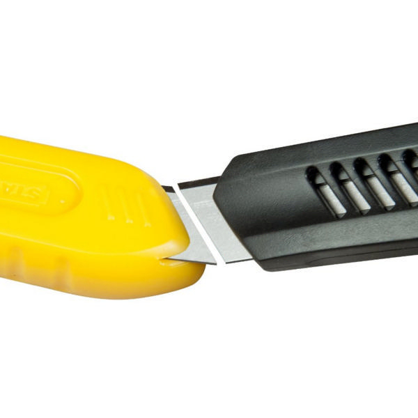 Stanley Knife Snapoff Blade 9mm