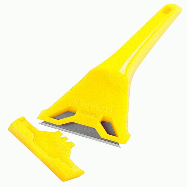 Stanley Window Scraper