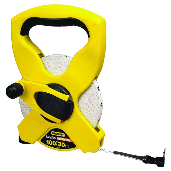 Stanley Long Tape 30m 2 34 791 stanley-long-tape-30m-2-34-791