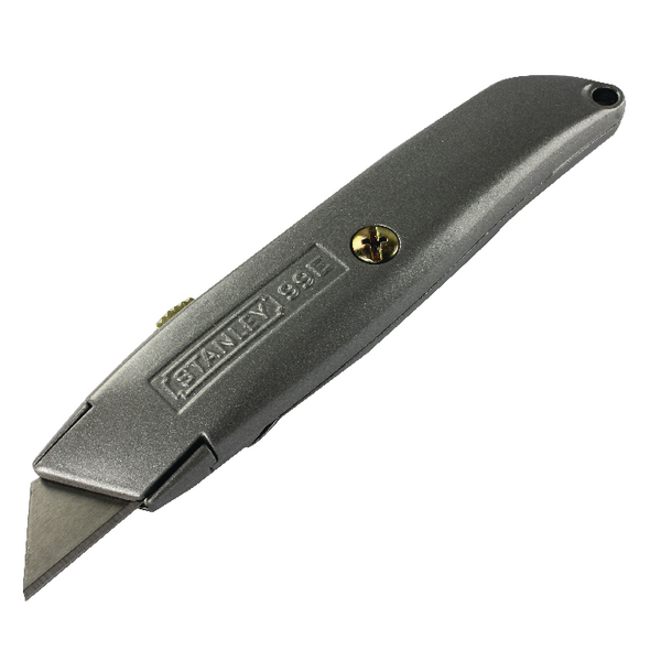 Stanley Retractable Knife 99E