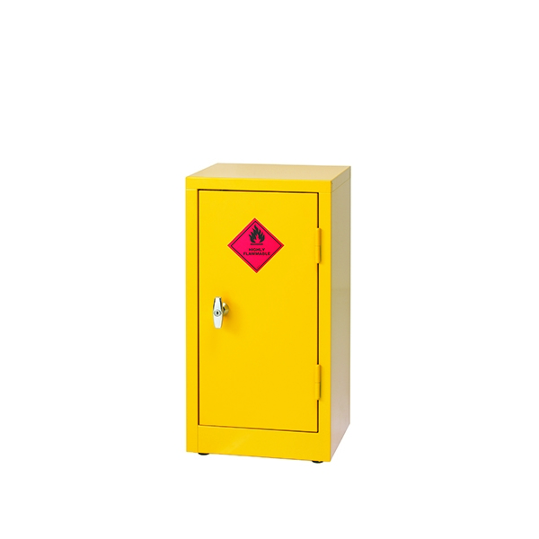 Hazardous Cabinet 712x355x305mm