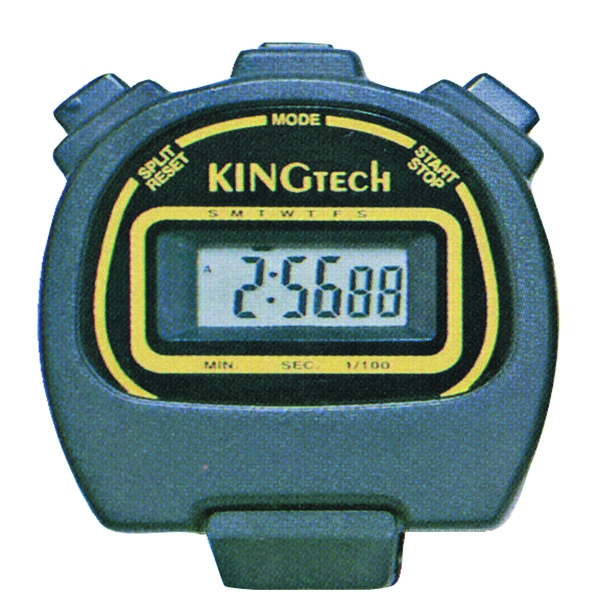 Economy Digital Stopwatch