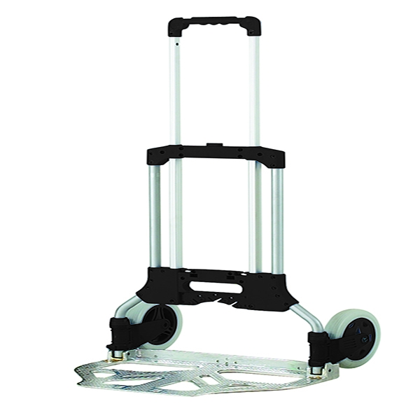 Folding Truck 125kg Capacity