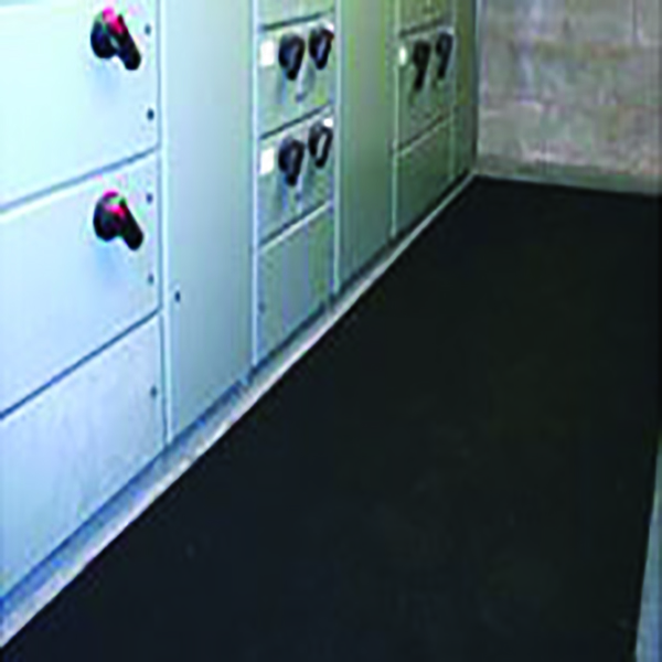 Electrical Safety Mat 900mmx1m
