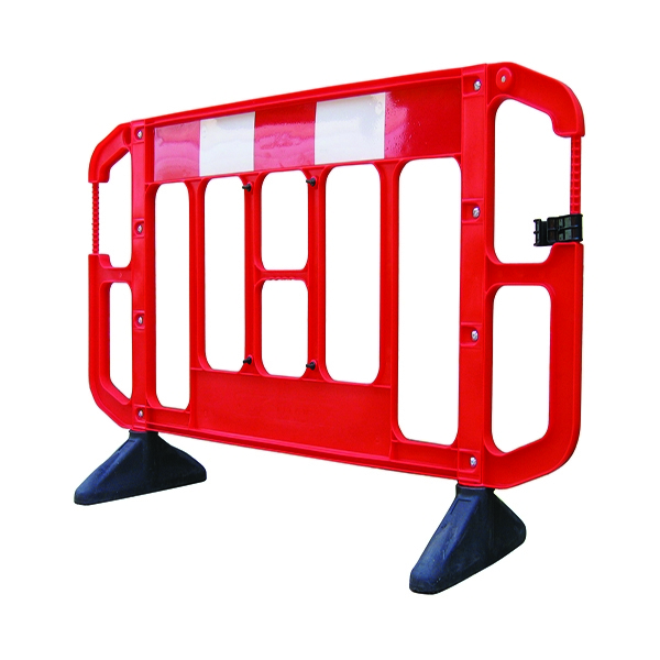 Safety Barrier 2m [Pack of 2]
