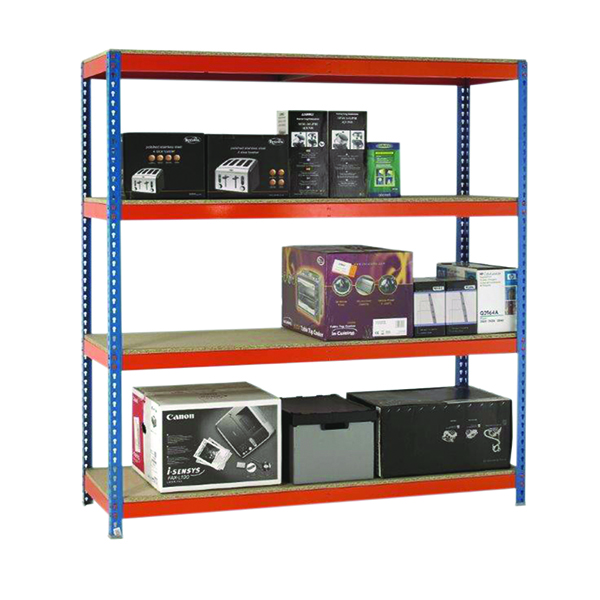 Shelving 2000x1500x450mm