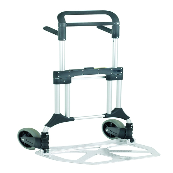 Folding Aluminium Handtruck