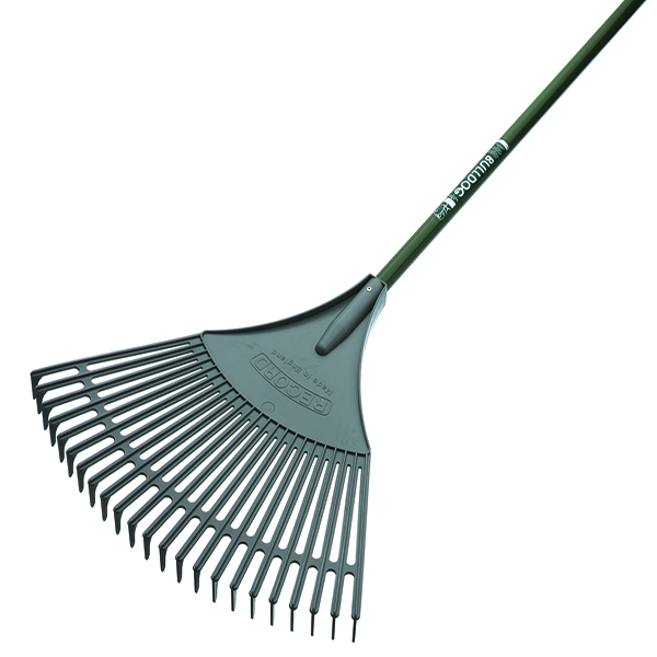 Plastic Rake 54 Inch