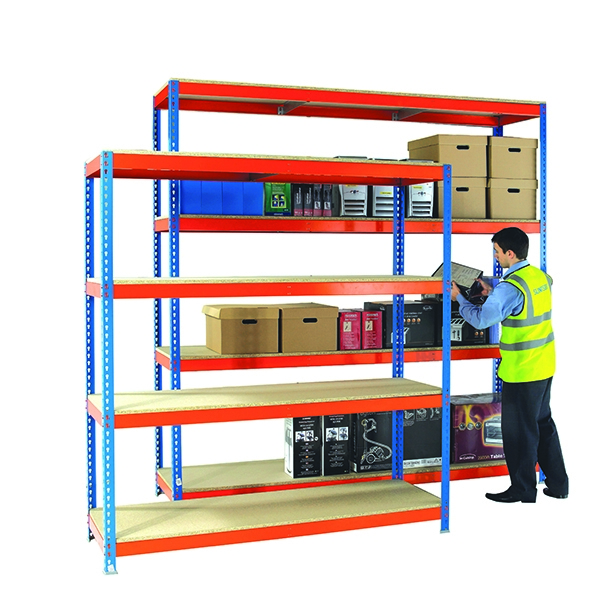 Chipboard Extra Shelf 1500x450mm 378850