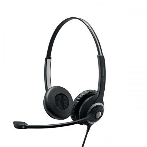 EPOS Sennheiser SC260 USB MS II Stereo Headset