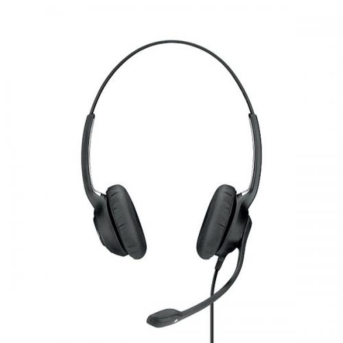 EPOS Sennheiser SC260 ED Stereo Headset