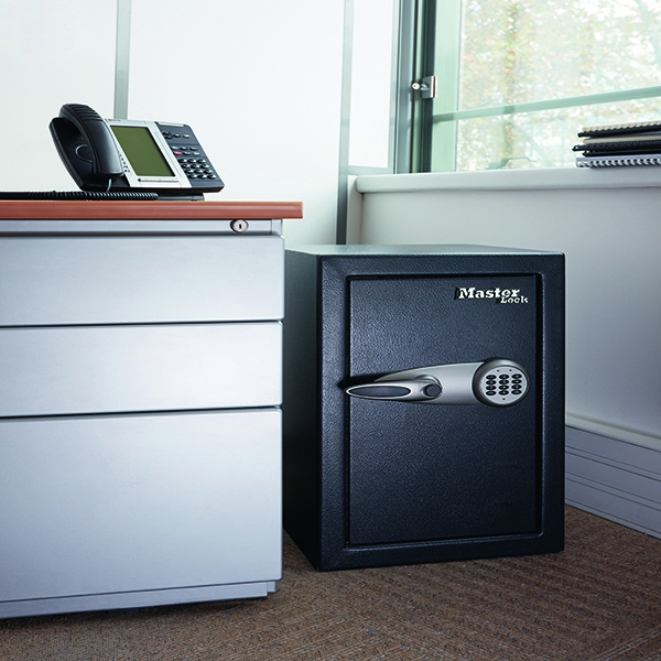 Sentry Home Office Electric Lock Safe
