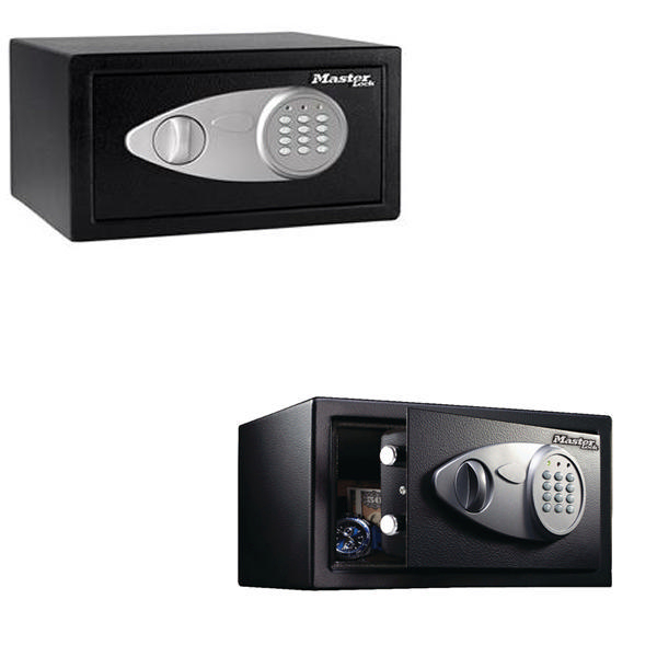 Master Lock Security Safe Electric Lock 11.6L