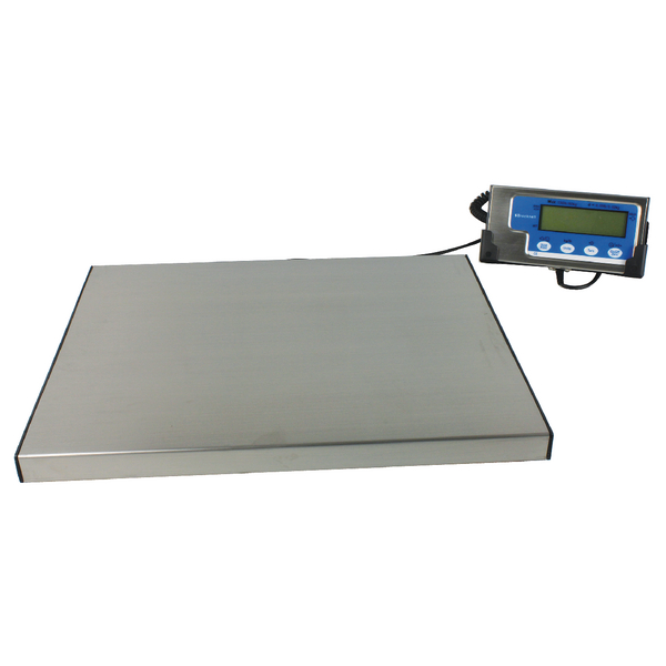 Salter Electronic Parcel Scale 60kg in 20g Increments