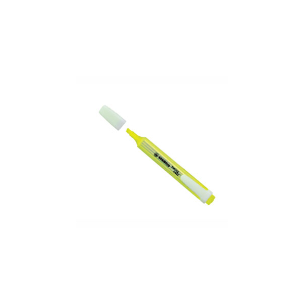 Stabilo Swing Cool Highlighters Yellow [Pack of 10]