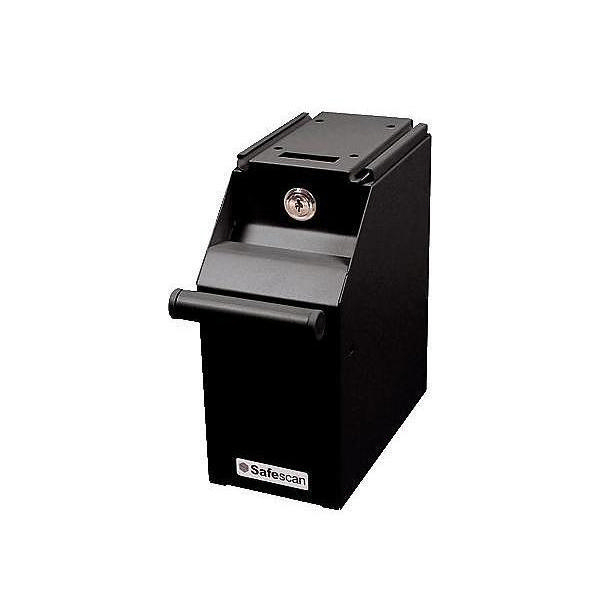 Safescan Point-of-Sale Safe 4100 Black