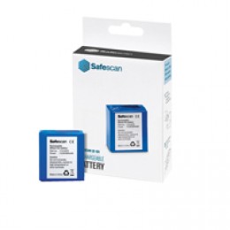 Safescan LB105 Rechargeable Battery