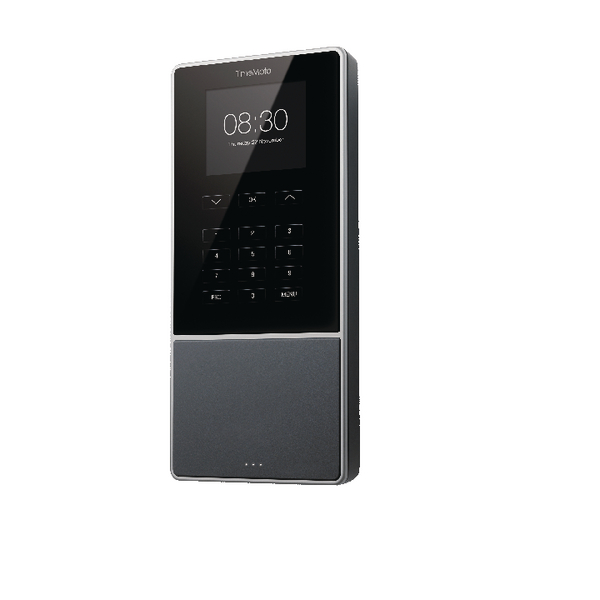 Safescan TimeMoto TM-616 RFID Time Management and Attendance System with Software