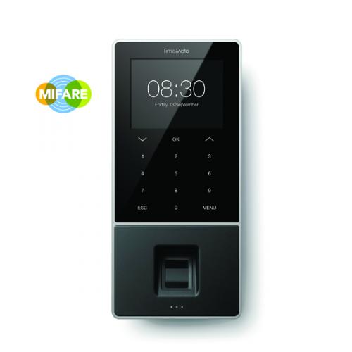 Safescan TM-828SC Time and Attendance System with Software