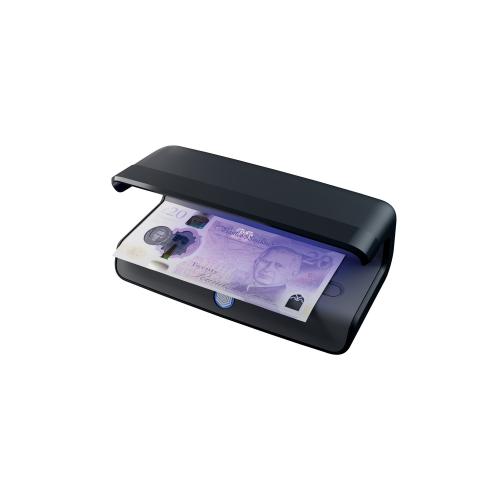 Safescan 55 UV LED Counterfeit Detector