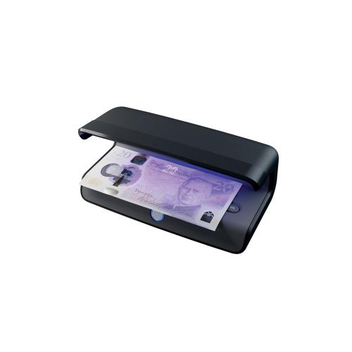 Safescan 75 UV LED Counterfeit Detector