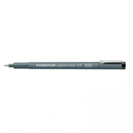 Staedtler Marsgraphic 308 Liner Pens 0.1mm [Pack of 10]