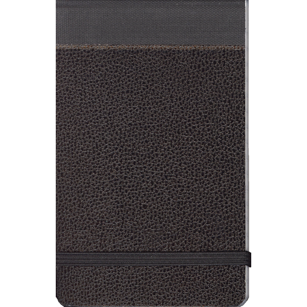 Silvine 82x127mm Headbound Books [Pack of 12]