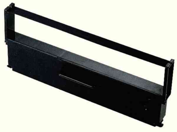 Compatible Epson ERC31 Black Ribbon alternative image 1