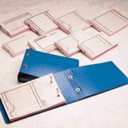 Scribe Counter Sales CS/855/2 [Pack of 100] alternative image 2