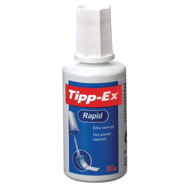 Tipp-Ex Correction Fluid