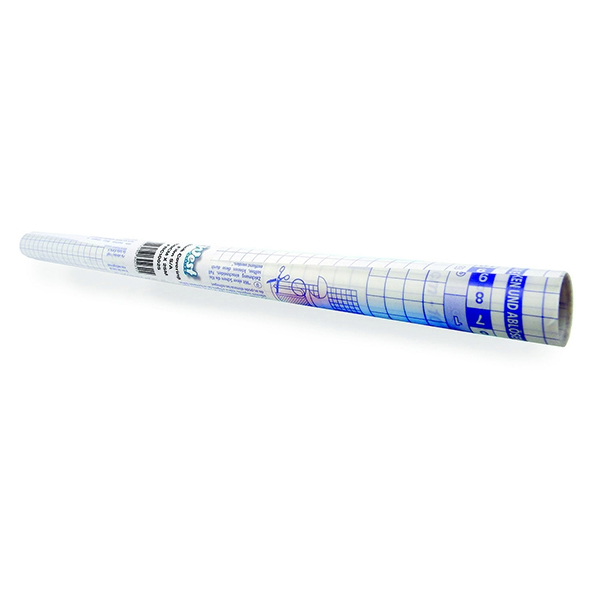 Tenza Book Covering Film Self Adhesive 100cmx25m