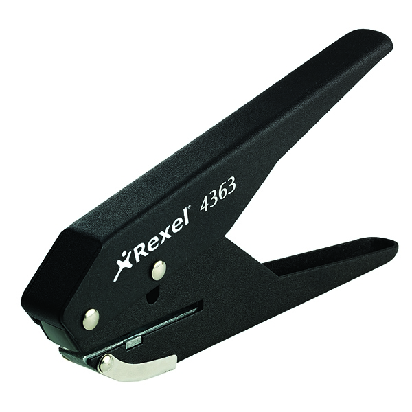 Velos Single Hole Punch