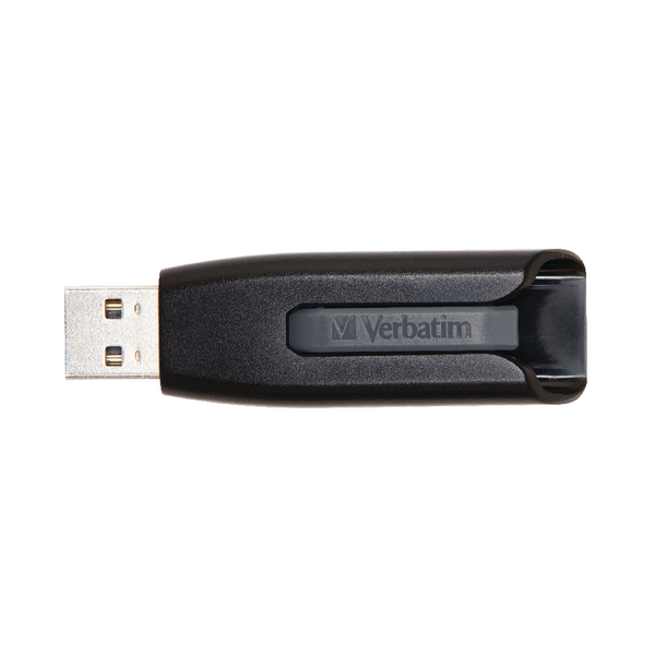 Verbatim Store-n-Go USB Flash Drive 32Gb Black