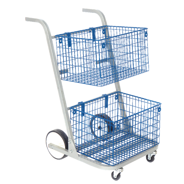 Versapak Mail Trolley