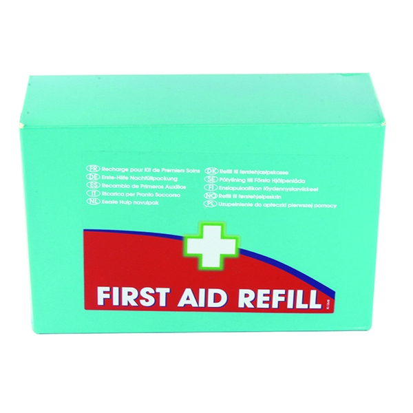 Wallace Large Dressing 180x180mm [Pack of 6]