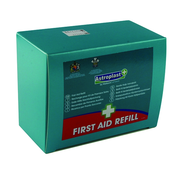 Wallace Cameron No.16 Eye Pad [Pack of 6]