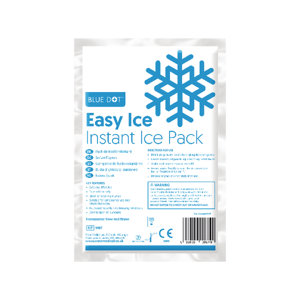 Wallace Cameron Instant Cold Pack