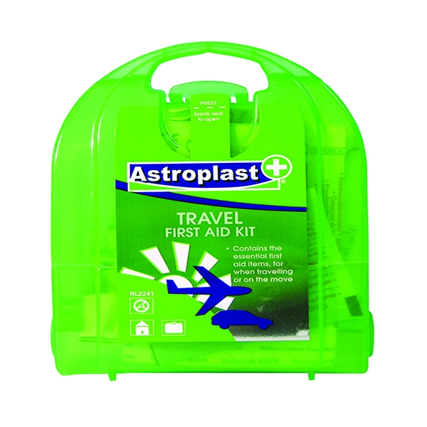 Wallace Cameron Micro Travel Kit