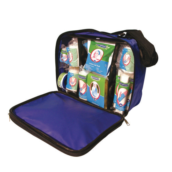 Wallace Cameron First Aid Bag