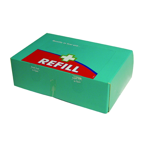 Wallace Cameron Small First Aid Refill